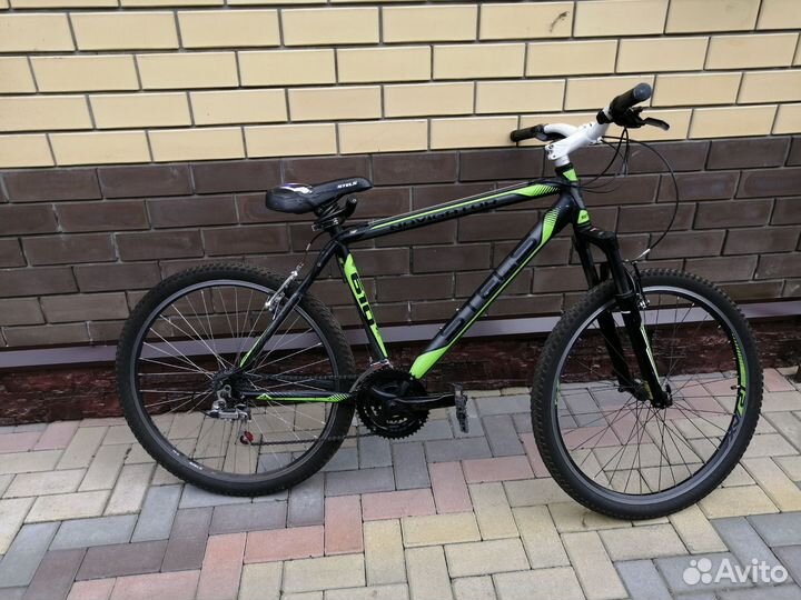 Велосипед б/у торг