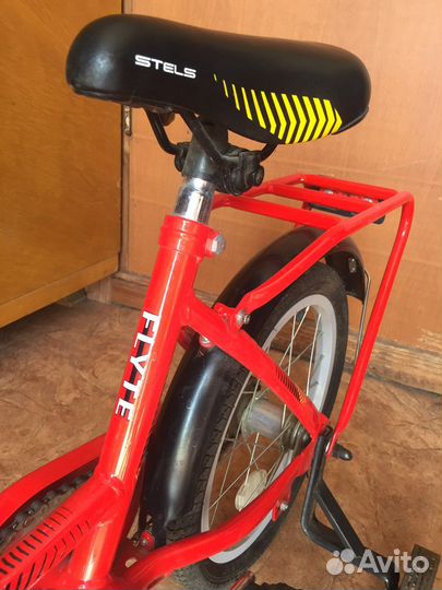 Велосипед детский