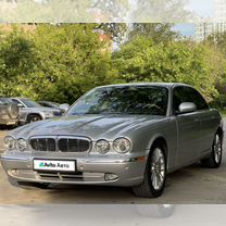 Jaguar XJ 3.0 AT, 2005, 315 000 км, с пробегом, цена 1 070 000 руб.