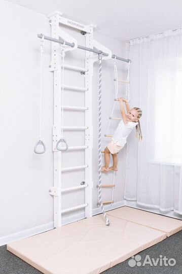 Шведская стенка