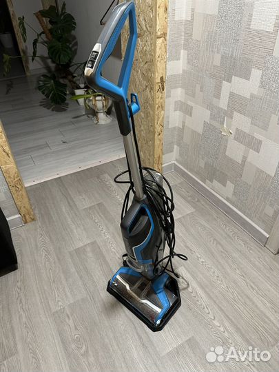 Моющий пылесос bissell