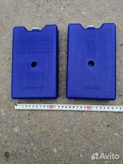 Хладоэлементы