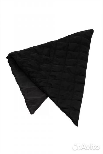 Косынка утепленная новая стеганная BeFree