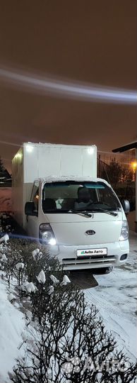 KIA Bongo изотермический, 2009