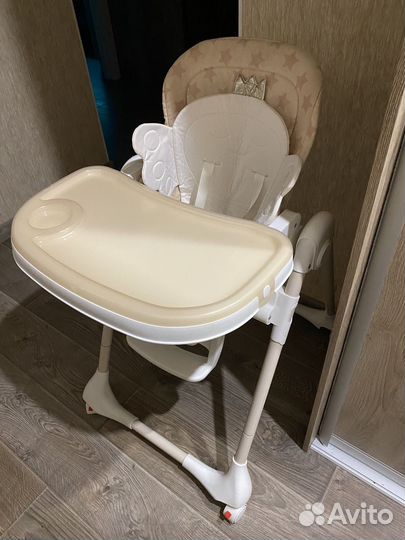 Стул для кормления