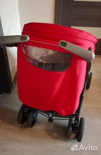 Коляска трость inglesina