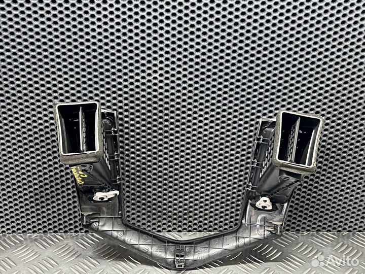 Накладка декоративная Chevrolet Cruze J300