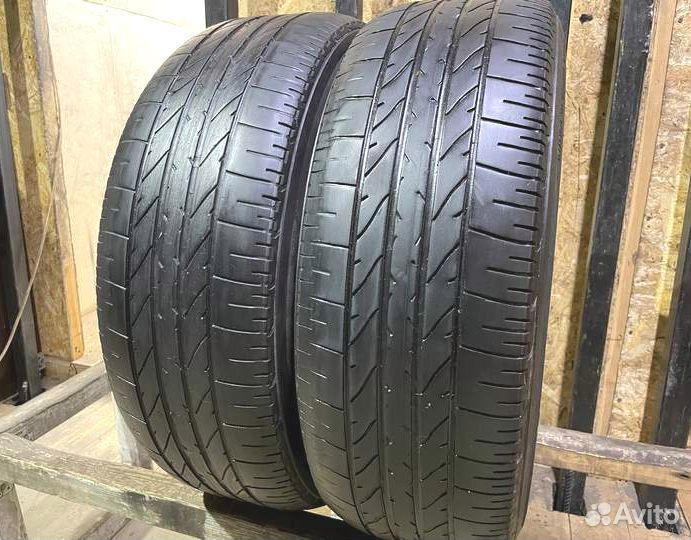 Bridgestone Dueler H/P Sport 215/65 R16 98H