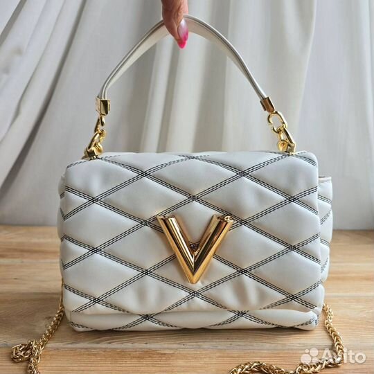 Сумка Louis Vuitton