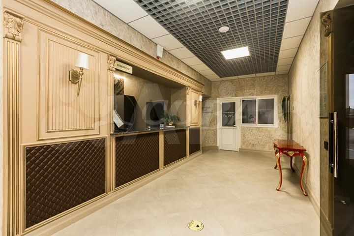 Продам помещение свободного назначения, 1540 м²