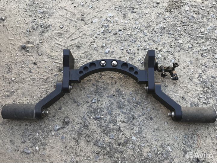 Сабкейдж RSC