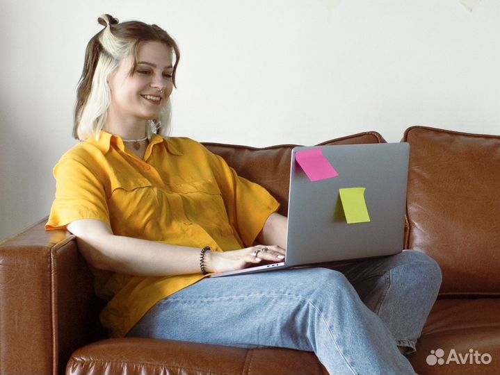 Ночной оператор электронных заявок (удалённо)