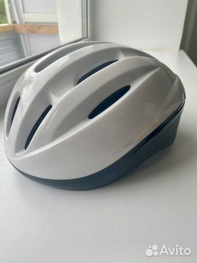 Шлем велосипедный Reaction R200W