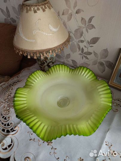 Фруктовница начало 20 века