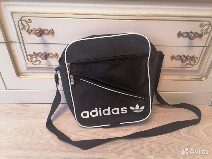 Спортивная сумка adidas