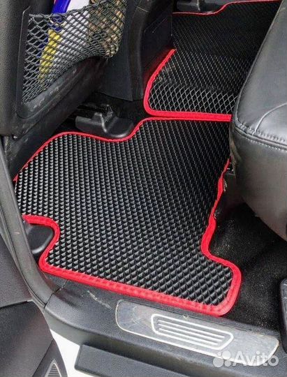 Ева Eva коврики новые