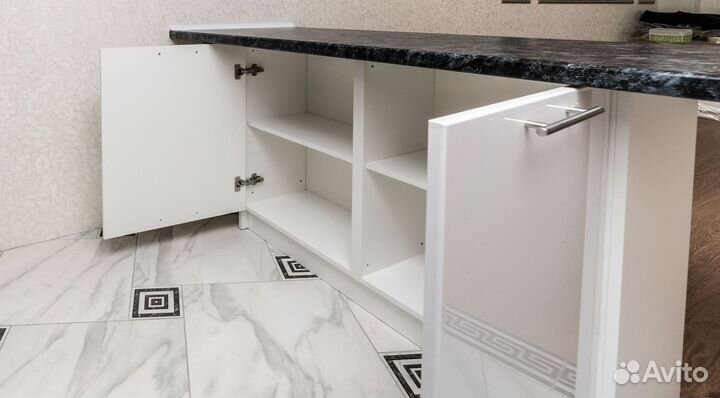 Кухня Премьер на заказ