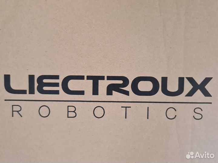 Liectroux C30B материнская плата, запчасти