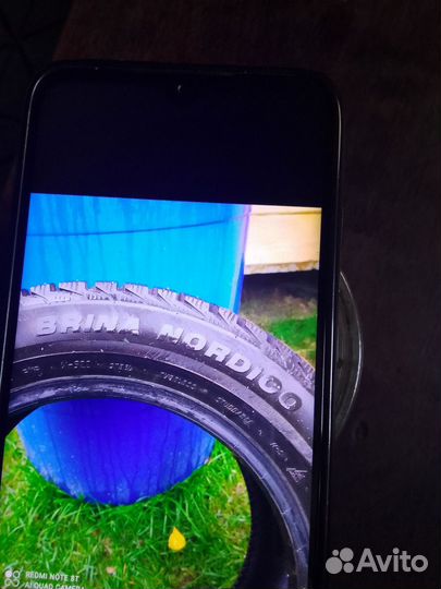 Viatti Brina Nordico V-522 205/55 R16