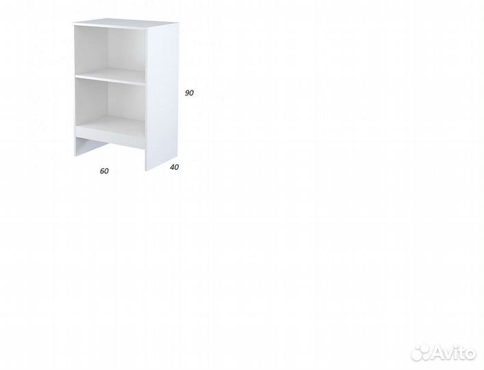 Пеленальный комод IKEA