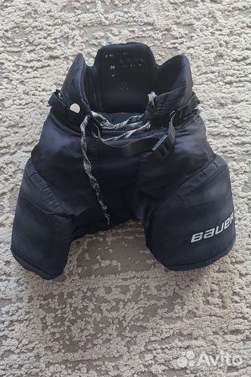 Детская хоккейная форма