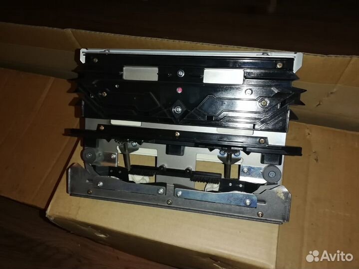 Вязальная машина toyota ks858