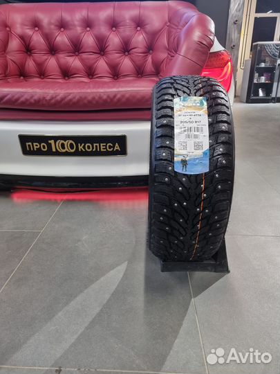 Nokian Tyres Hakkapeliitta 9 205/50 R17 93T
