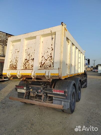 Урал С35510, 2021