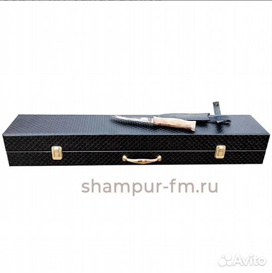 Шашлычный набор Подарочный набор