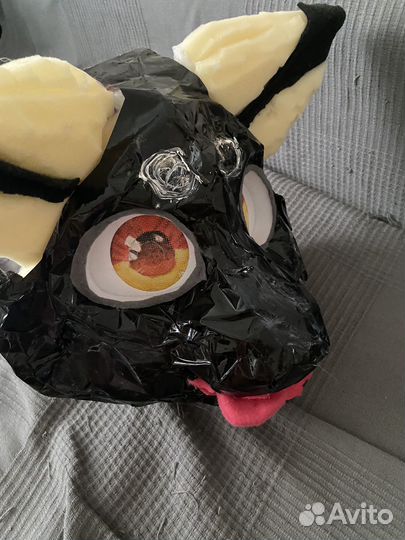 Фурсьют основа