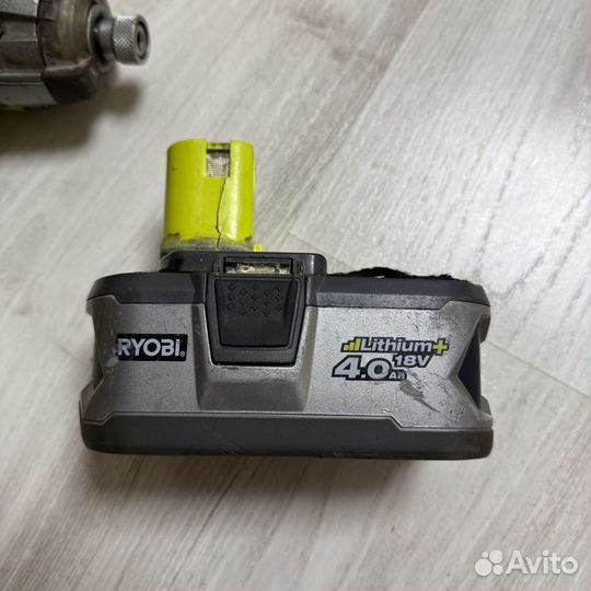 Ryobi rid1801