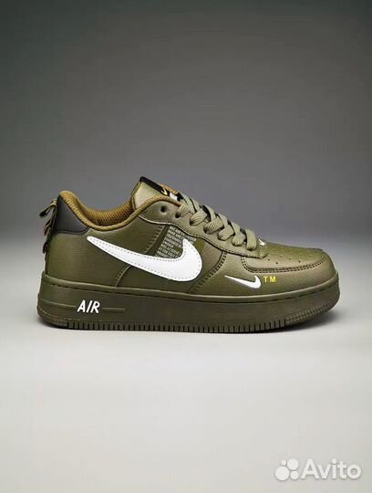 Кроссовки мужские