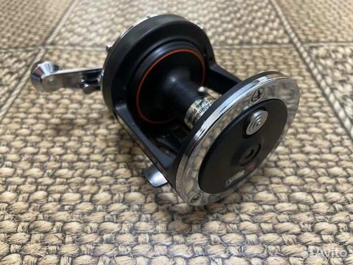 Катушка Daiwa Sealine 30H