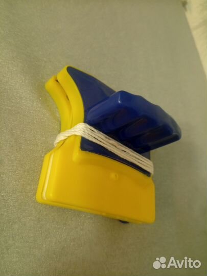 Окномойка магнитная