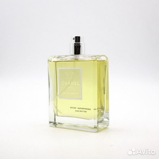 Туалетная вода парфюмерия