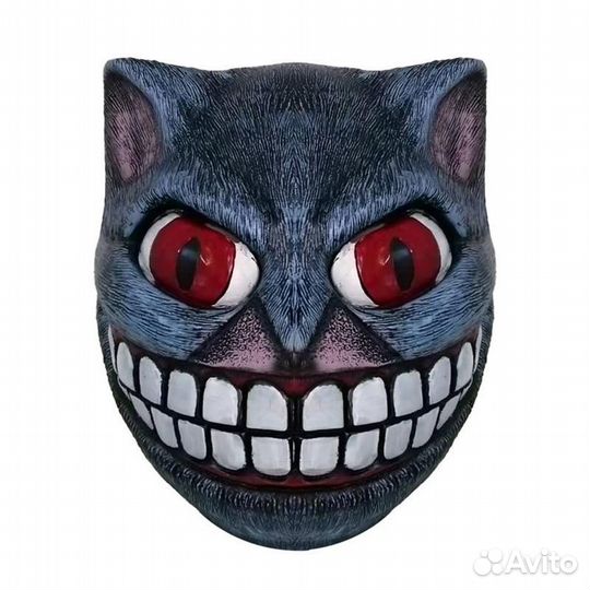 Маски на Хэллоуин, маскарад, вечеринку