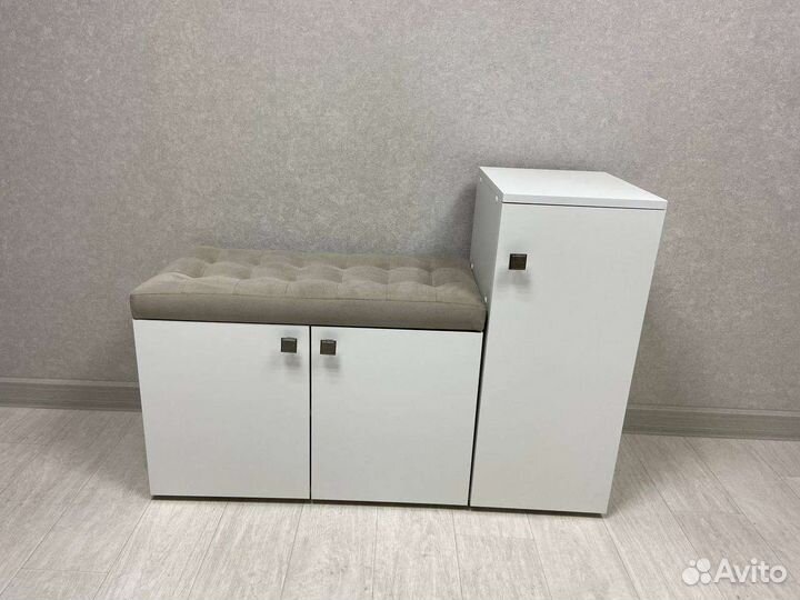 Обувница в прихожую