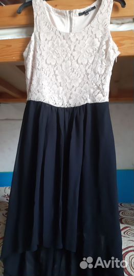 Платье для девочки 116