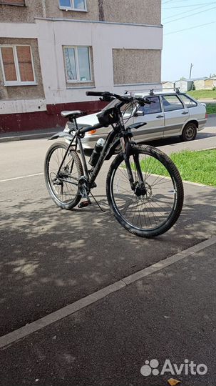 Продам велосипед взрослый