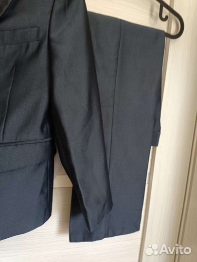 Школьный костюм на 1-2 класс