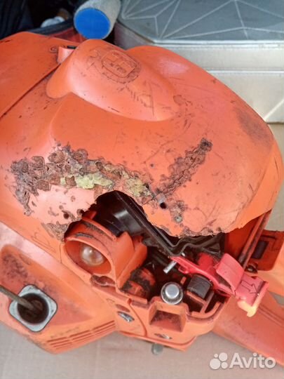 На востоновление или на запчасти