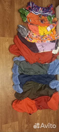 Одежда обувь для собак и кошек