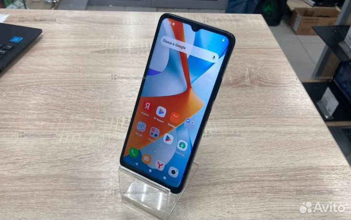 Xiaomi Poco C61, 4/64 ГБ