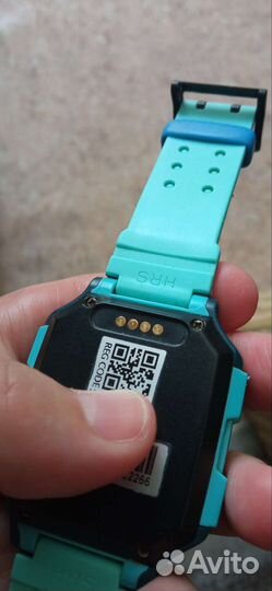 Зарядка для умных часов