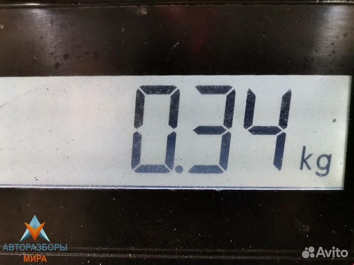 Форсунка Ford Mondeo 4 рест. 2011 1809626