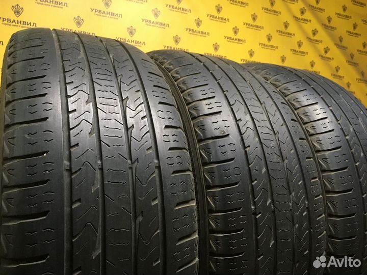 Nexen Roadian HTX RH5 245/55 R19 103T
