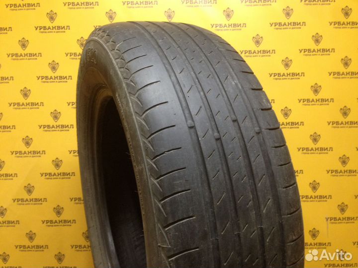Giti GitiComfort SUV 520 225/65 R17 102H