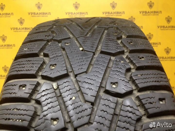 Pirelli Ice Zero 205/55 R16 94T