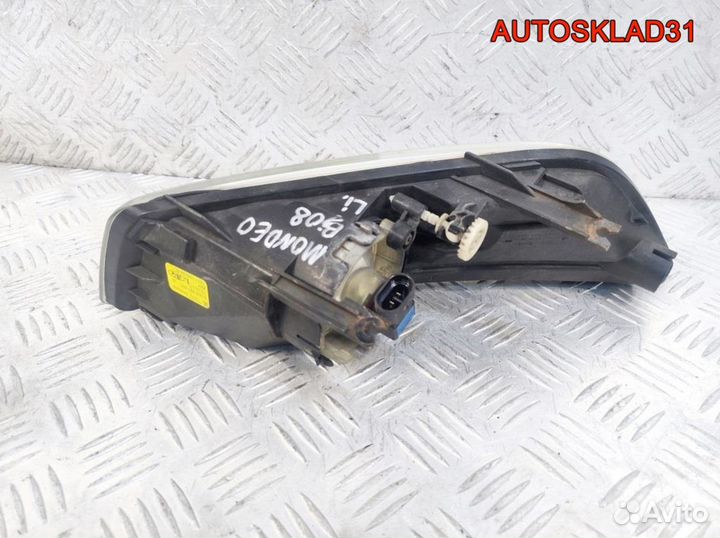 Фара противотуманная левая Ford Mondeo 4