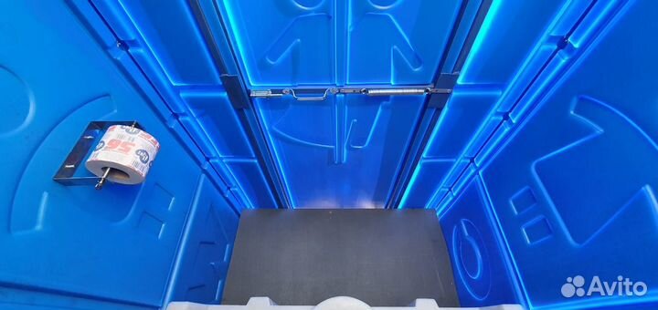 Биотуалет Аренда